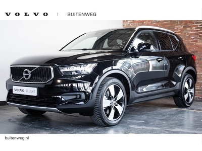 Volvo XC40 Benzine