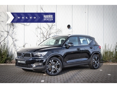 Volvo XC40 Benzine