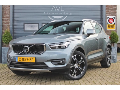 Volvo XC40 Benzine