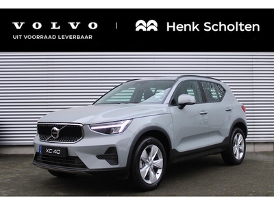 Volvo XC40 Benzine