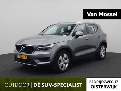 Volvo XC40 Benzine