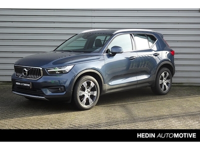 Volvo XC40 Benzine