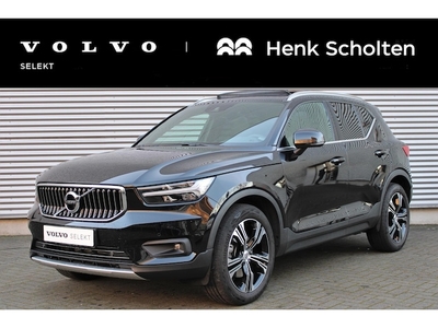 Volvo XC40 Benzine