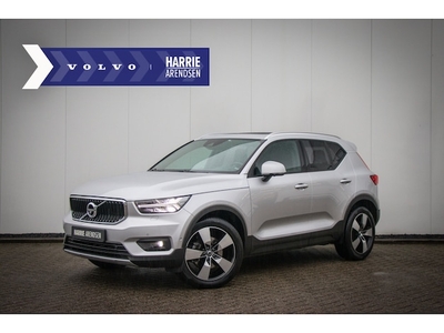 Volvo XC40 Benzine