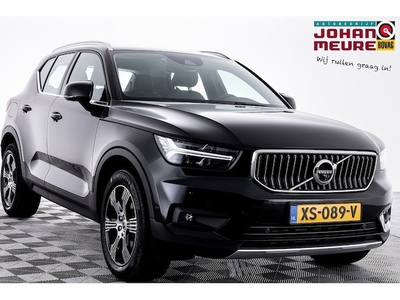 Volvo XC40 Benzine