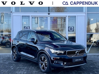 Volvo XC40 Benzine