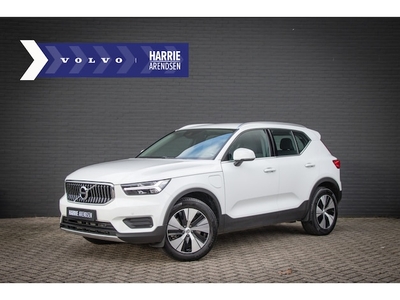 Volvo XC40 Benzine