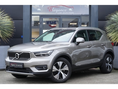 Volvo XC40 Benzine