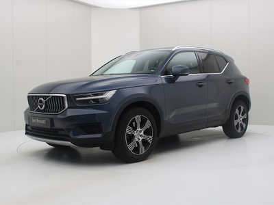 Volvo XC40 Diesel