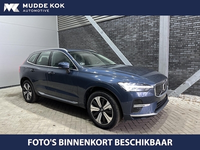 Volvo XC60 Benzine