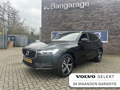 Volvo XC60 Benzine