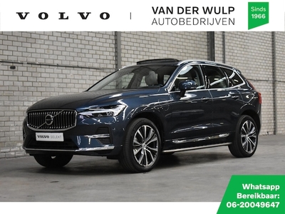 Volvo XC60 Benzine