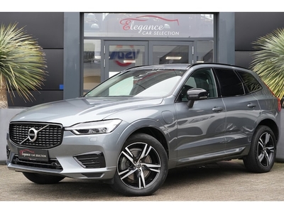 Volvo XC60 Benzine