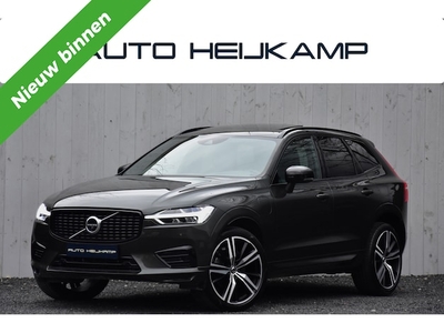 Volvo XC60 Benzine