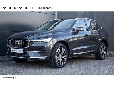 Volvo XC60 Benzine