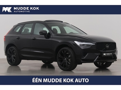 Volvo XC60 Benzine