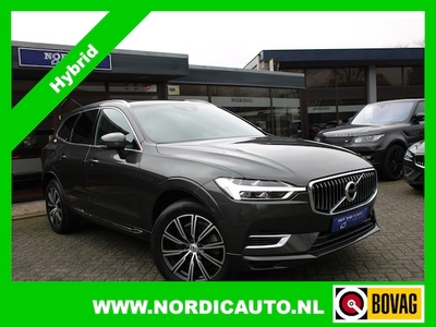 Volvo XC60 Benzine