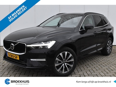 Volvo XC60 Benzine