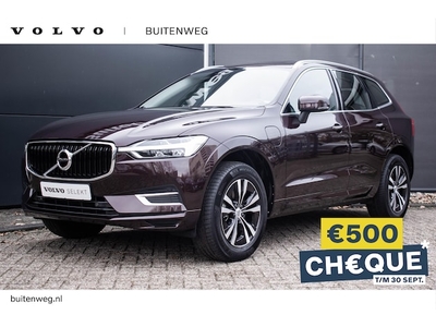 Volvo XC60 Benzine