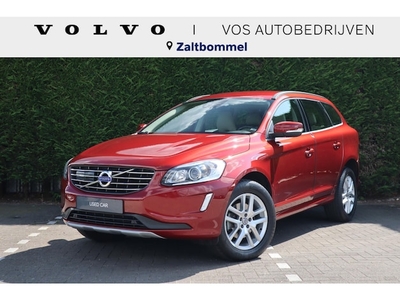 Volvo XC60 Benzine