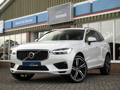 Volvo XC60 Benzine