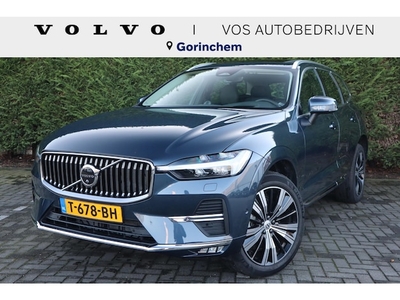 Volvo XC60 Benzine