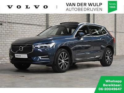 Volvo XC60 Benzine