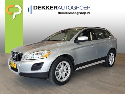 Volvo XC60 Benzine