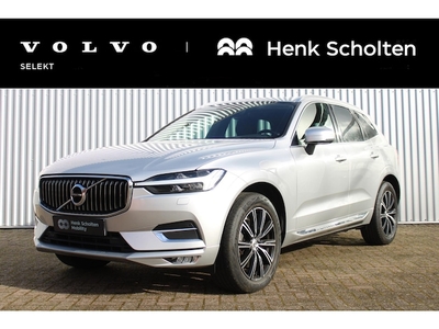 Volvo XC60 Benzine