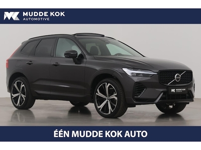 Volvo XC60 Benzine