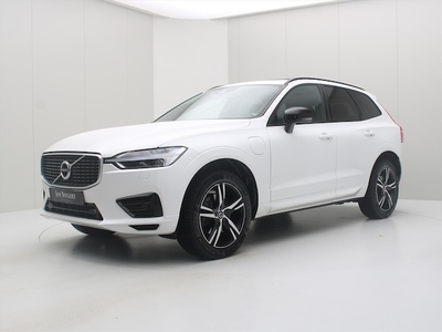 Volvo XC60 Benzine