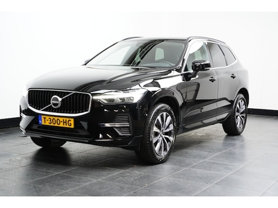 Volvo XC60 Benzine