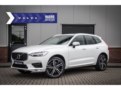 Volvo XC60 Benzine