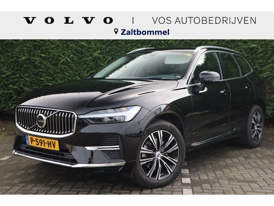 Volvo XC60 Benzine