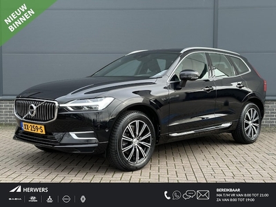 Volvo XC60 Benzine