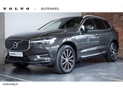 Volvo XC60 Benzine