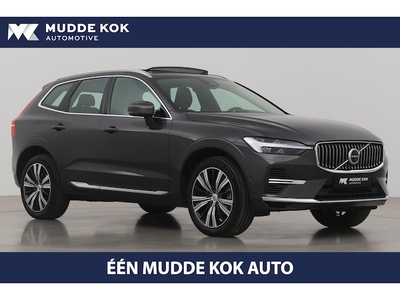 Volvo XC60 Benzine