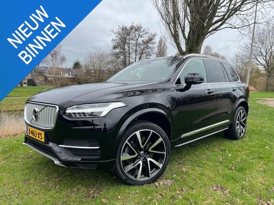 Volvo XC90 Benzine