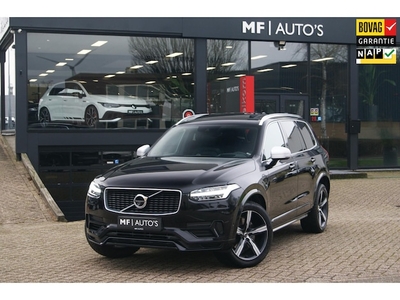 Volvo XC90 Benzine