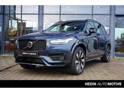 Volvo XC90 Benzine