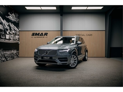 Volvo XC90 Benzine