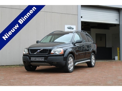 Volvo XC90 Benzine