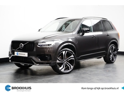 Volvo XC90 Benzine