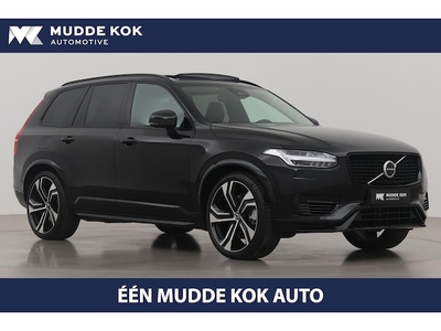 Volvo XC90 Benzine