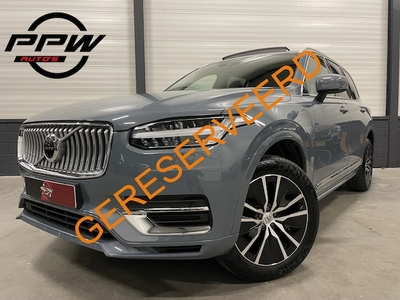 Volvo XC90 Benzine