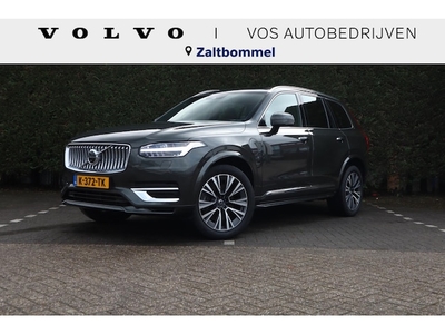 Volvo XC90 Benzine