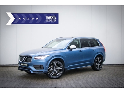 Volvo XC90 Benzine