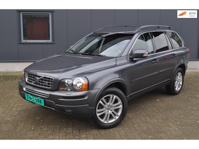 Volvo XC90 Benzine