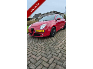 Alfa Romeo MiTo 1.3 JTDm ECO Business Executive INRUIL KOOPJE