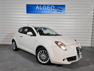 Alfa Romeo MiTo 1.4i Impression / 2e eigenaar